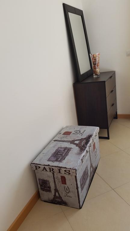 Apartamento Laranjas Garden 卡巴纳斯·德·塔维拉 外观 照片
